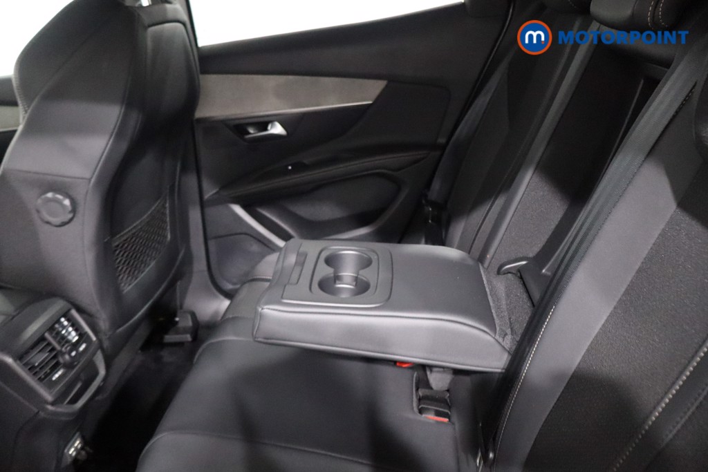 Peugeot 3008 GT Automatic Petrol SUV - Stock Number (1629198) - 27th supplementary image