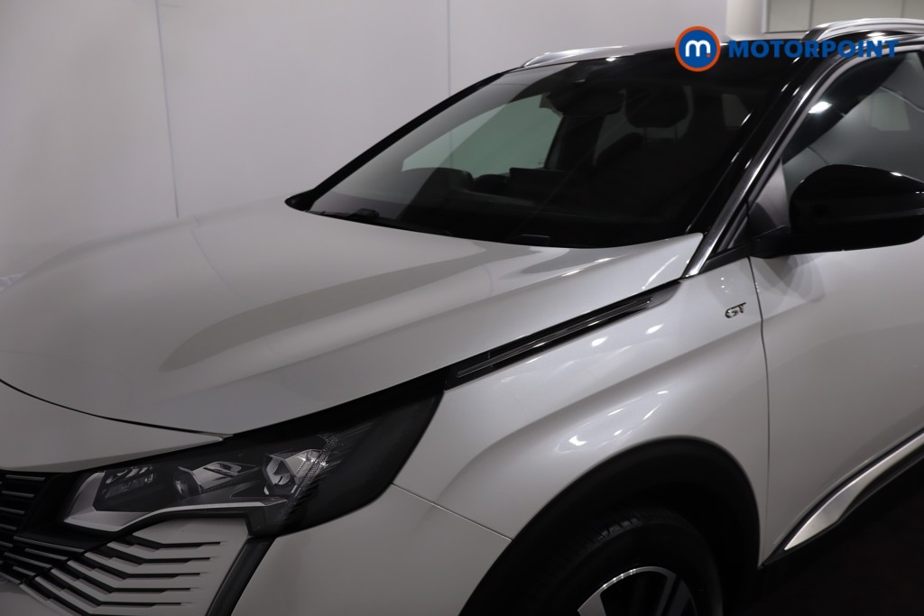 Peugeot 3008 GT Automatic Petrol SUV - Stock Number (1629198) - 28th supplementary image