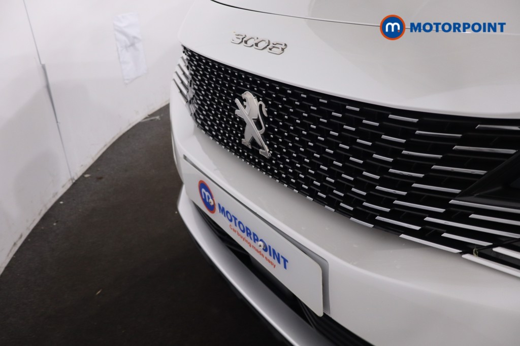 Peugeot 3008 GT Automatic Petrol SUV - Stock Number (1629198) - 29th supplementary image