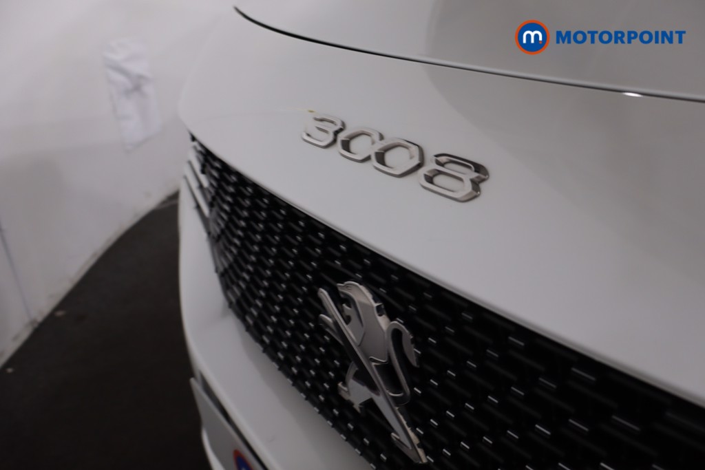 Peugeot 3008 GT Automatic Petrol SUV - Stock Number (1629198) - 30th supplementary image