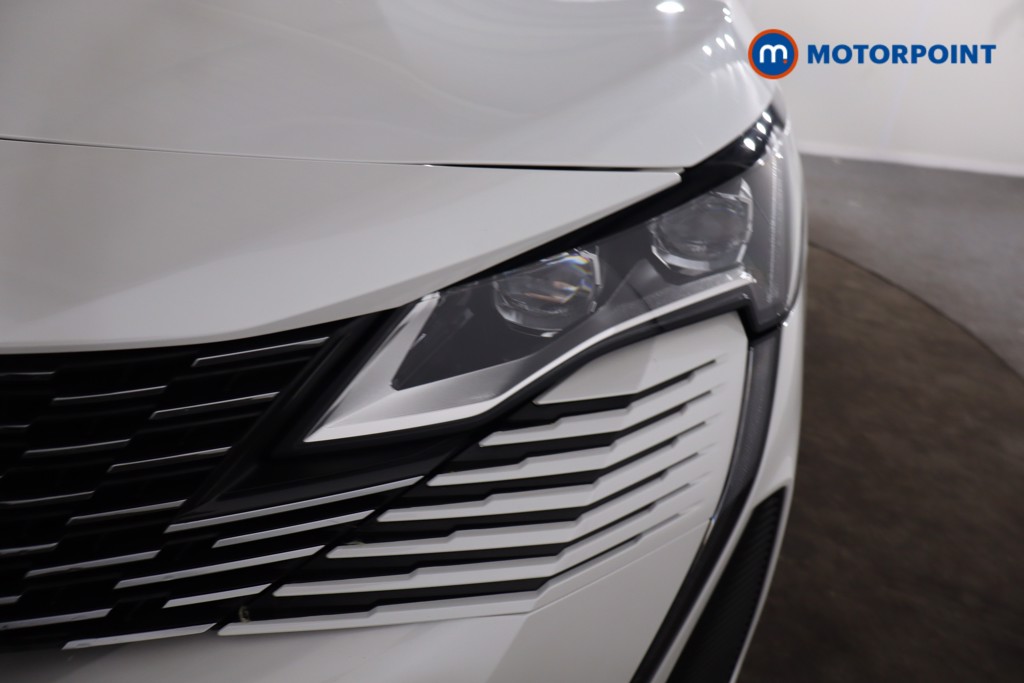 Peugeot 3008 GT Automatic Petrol SUV - Stock Number (1629198) - 31st supplementary image