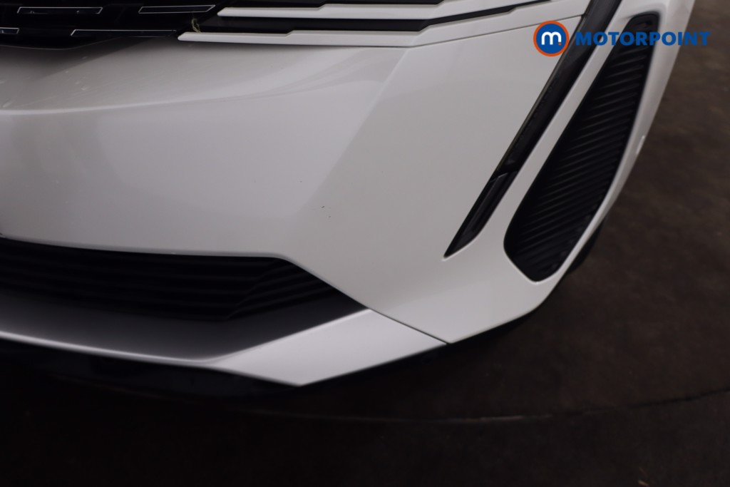 Peugeot 3008 GT Automatic Petrol SUV - Stock Number (1629198) - 32nd supplementary image