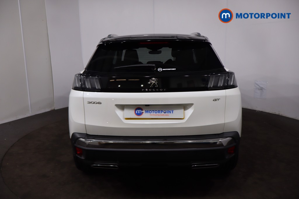 Peugeot 3008 GT Automatic Petrol SUV - Stock Number (1629198) - 34th supplementary image