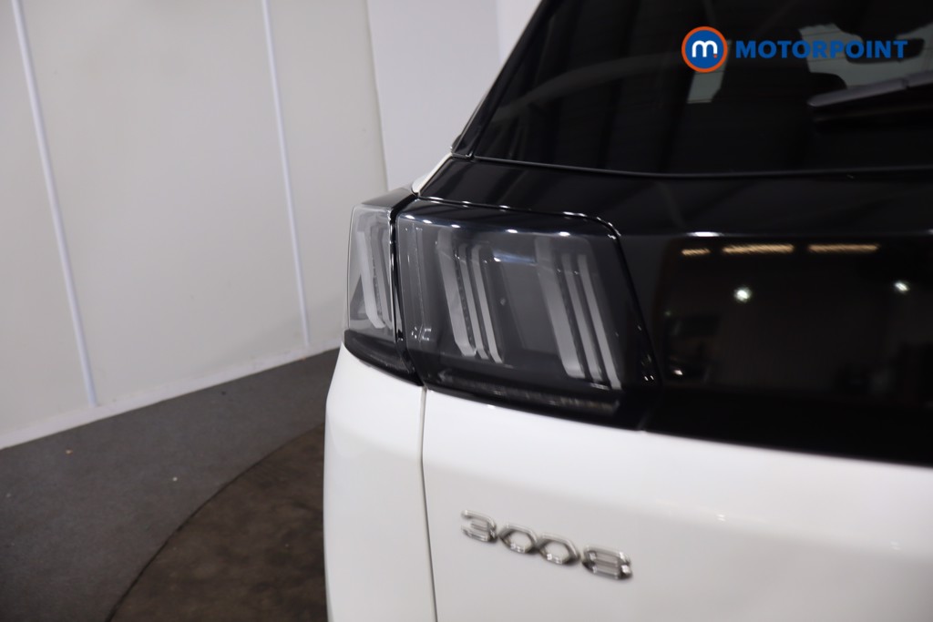 Peugeot 3008 GT Automatic Petrol SUV - Stock Number (1629198) - 35th supplementary image