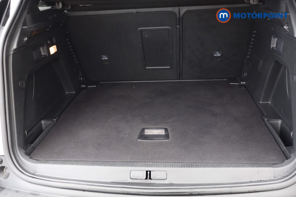 Peugeot 3008 GT Automatic Petrol SUV - Stock Number (1629198) - 38th supplementary image