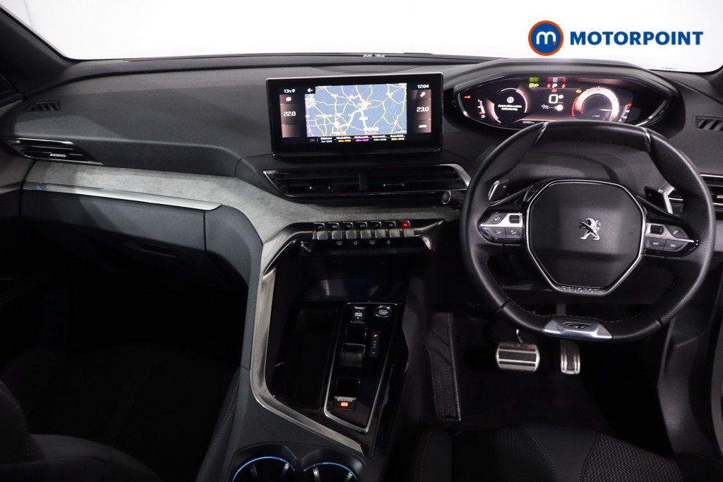 Peugeot 3008 GT Automatic Petrol SUV - Stock Number (1629198) - 1st supplementary image