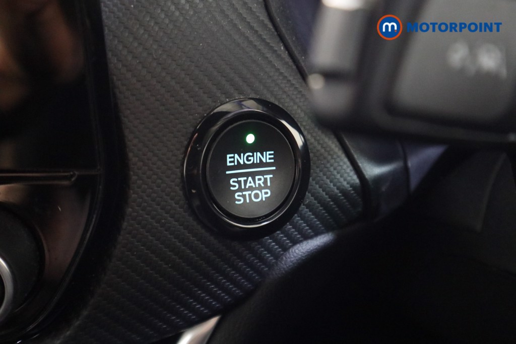 Ford Puma St-Line X Manual Petrol SUV - Stock Number (1629277) - 6th supplementary image