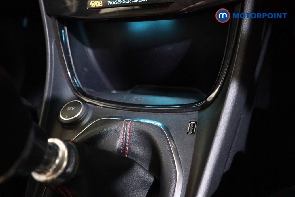 Ford Puma St-Line X Manual Petrol SUV - Stock Number (1629277) - 9th supplementary image