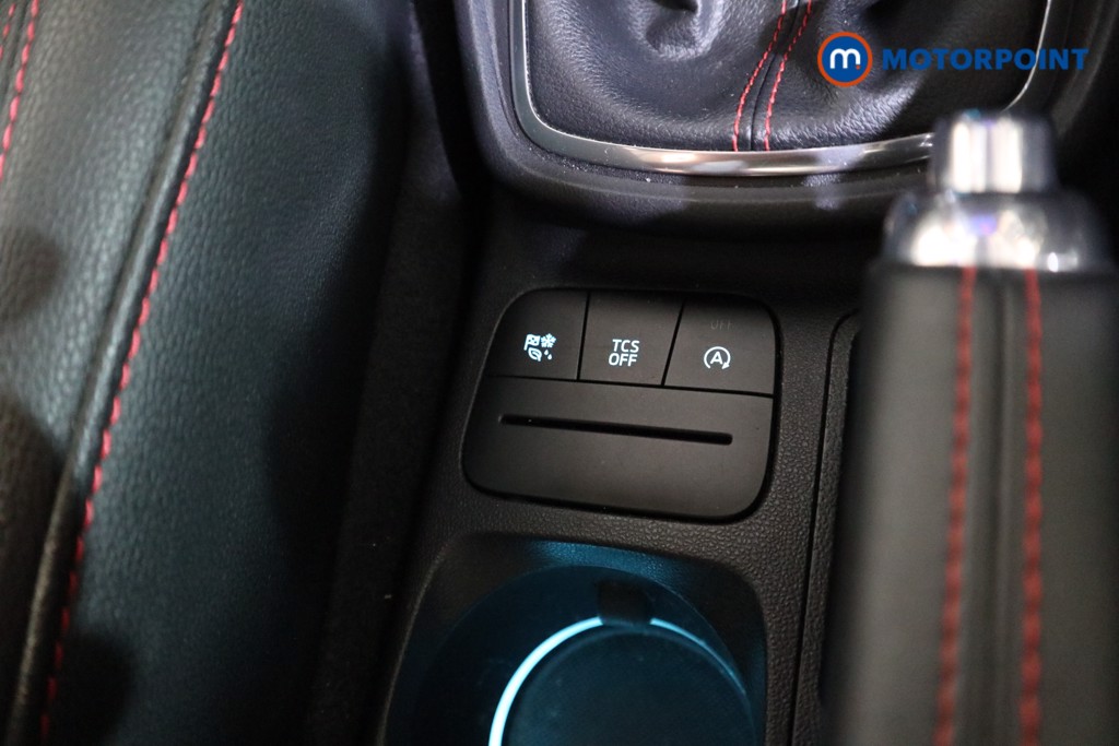 Ford Puma St-Line X Manual Petrol SUV - Stock Number (1629277) - 10th supplementary image