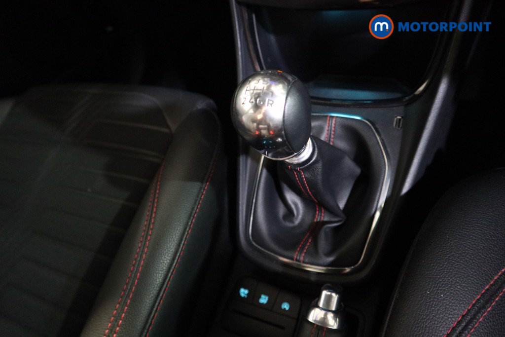 Ford Puma St-Line X Manual Petrol SUV - Stock Number (1629277) - 11th supplementary image