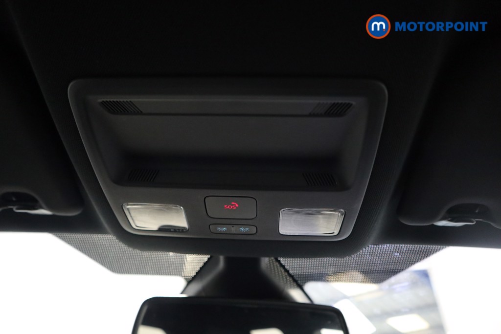 Ford Puma St-Line X Manual Petrol SUV - Stock Number (1629277) - 12th supplementary image