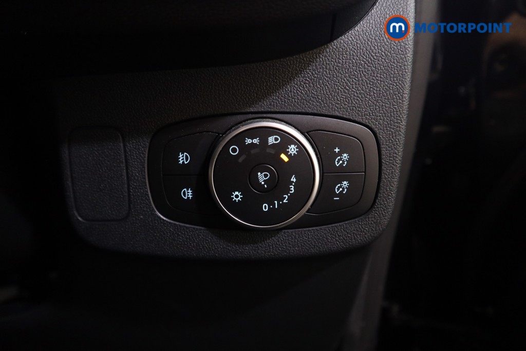 Ford Puma St-Line X Manual Petrol SUV - Stock Number (1629277) - 13th supplementary image