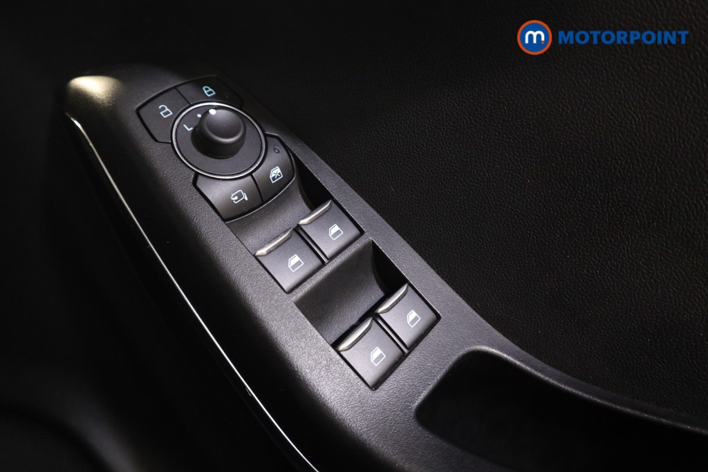 Ford Puma St-Line X Manual Petrol SUV - Stock Number (1629277) - 14th supplementary image