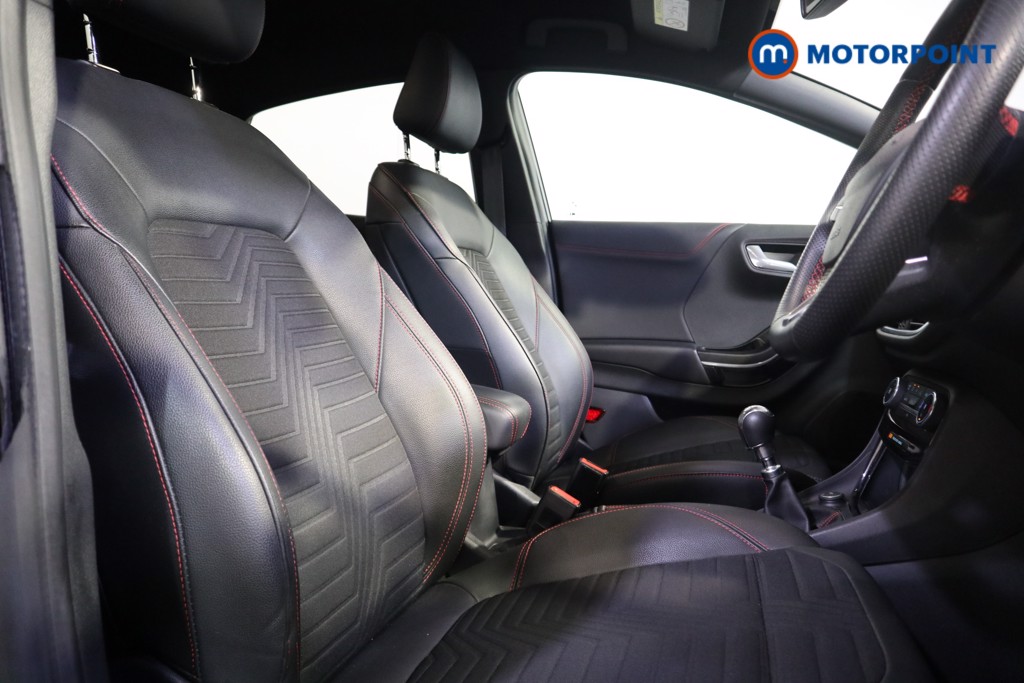 Ford Puma St-Line X Manual Petrol SUV - Stock Number (1629277) - 15th supplementary image