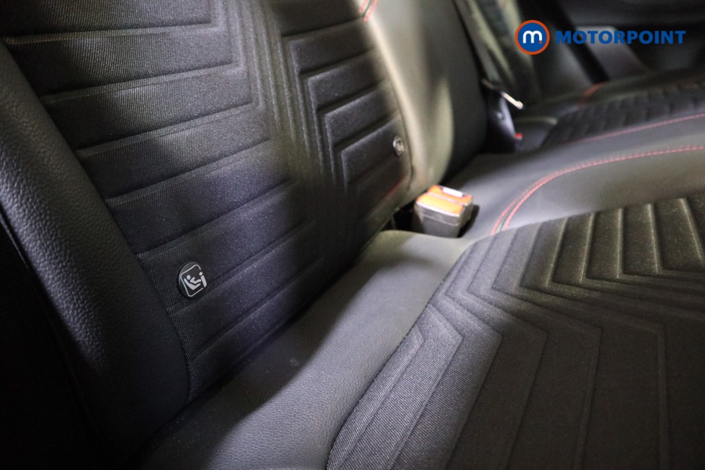 Ford Puma St-Line X Manual Petrol SUV - Stock Number (1629277) - 17th supplementary image