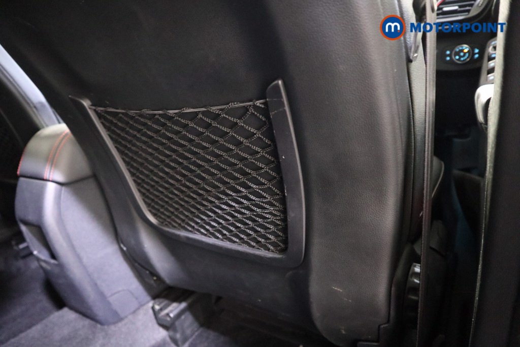 Ford Puma St-Line X Manual Petrol SUV - Stock Number (1629277) - 18th supplementary image