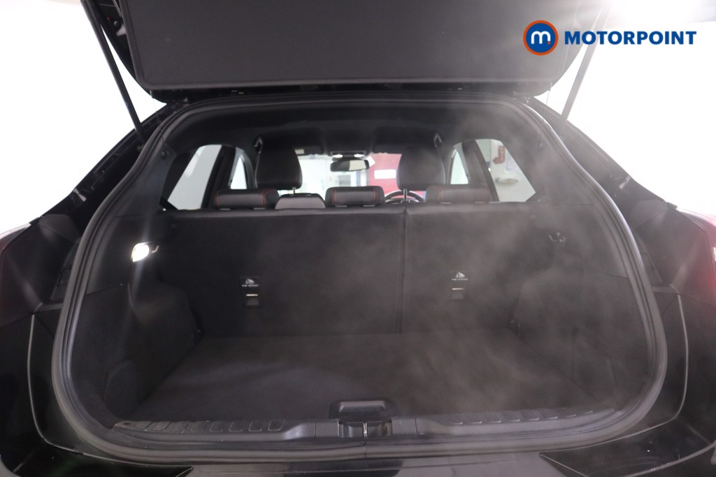 Ford Puma St-Line X Manual Petrol SUV - Stock Number (1629277) - 20th supplementary image