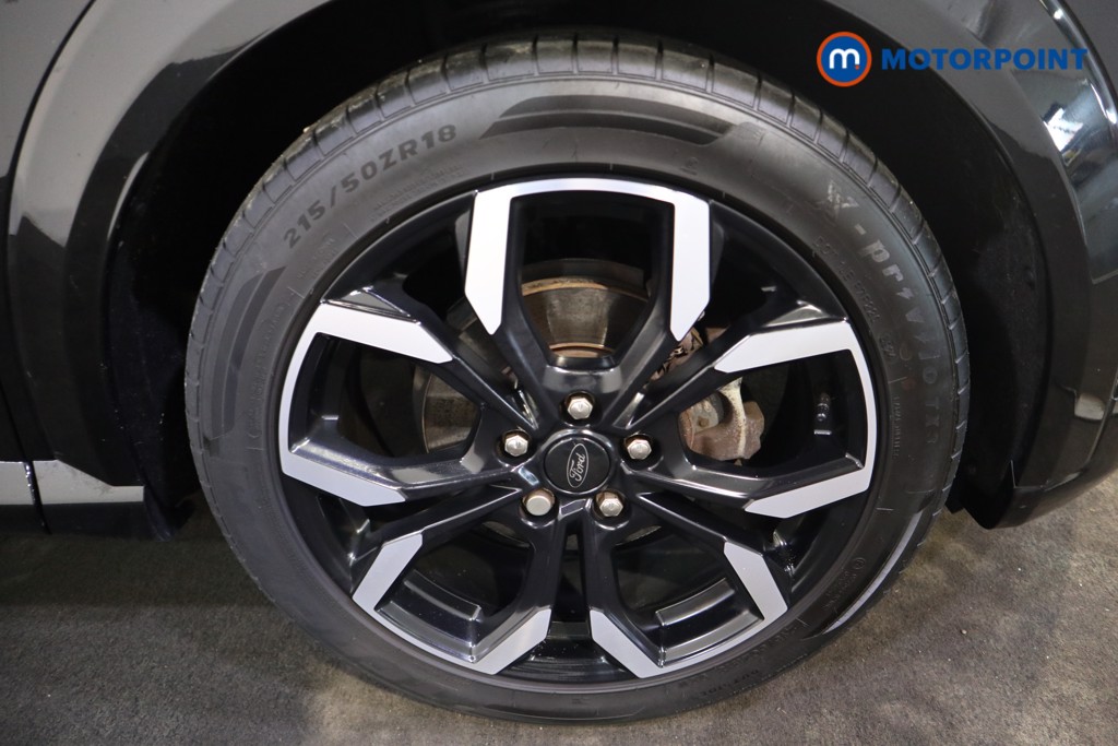 Ford Puma St-Line X Manual Petrol SUV - Stock Number (1629277) - 22nd supplementary image