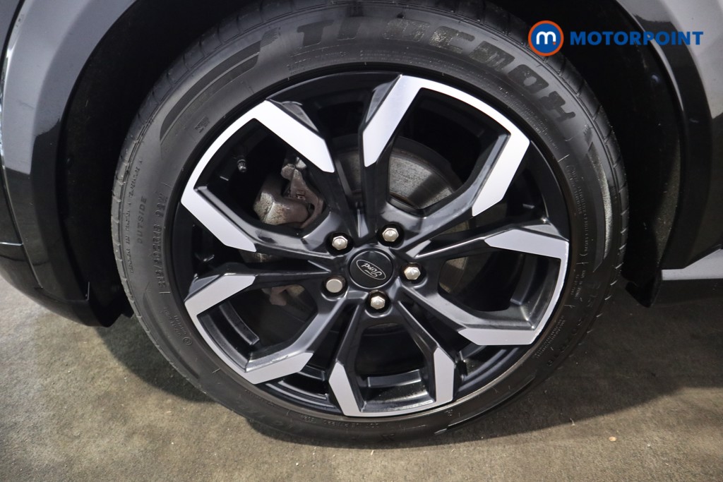 Ford Puma St-Line X Manual Petrol SUV - Stock Number (1629277) - 23rd supplementary image