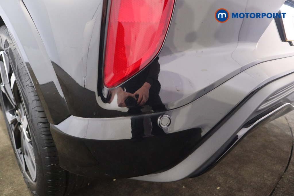 Ford Puma St-Line X Manual Petrol SUV - Stock Number (1629277) - 25th supplementary image