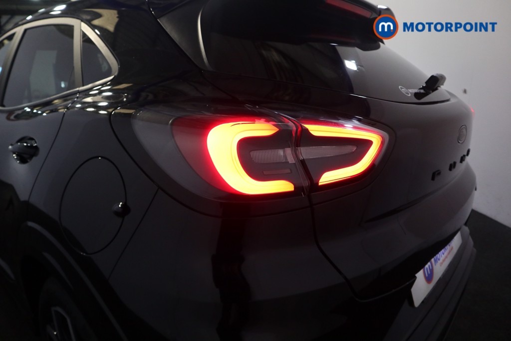 Ford Puma St-Line X Manual Petrol SUV - Stock Number (1629277) - 26th supplementary image