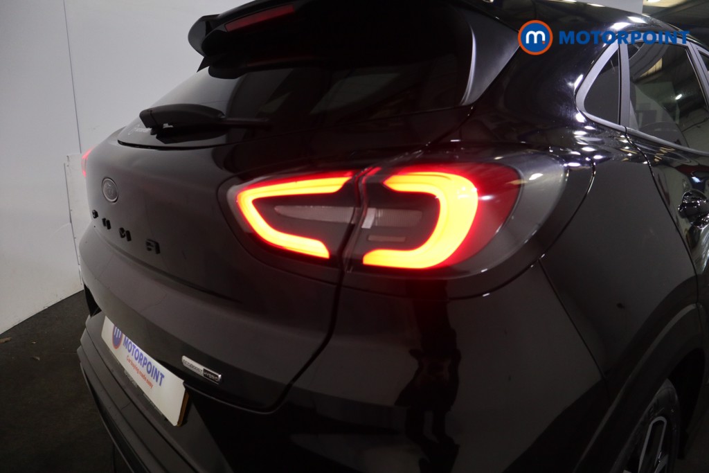 Ford Puma St-Line X Manual Petrol SUV - Stock Number (1629277) - 27th supplementary image