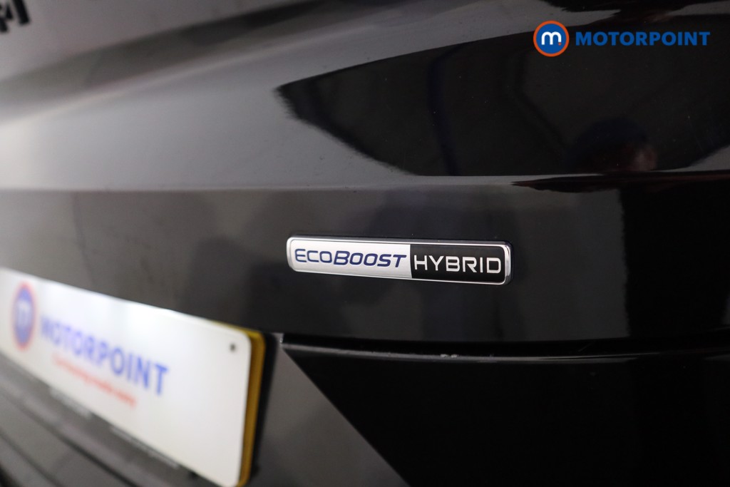 Ford Puma St-Line X Manual Petrol SUV - Stock Number (1629277) - 28th supplementary image