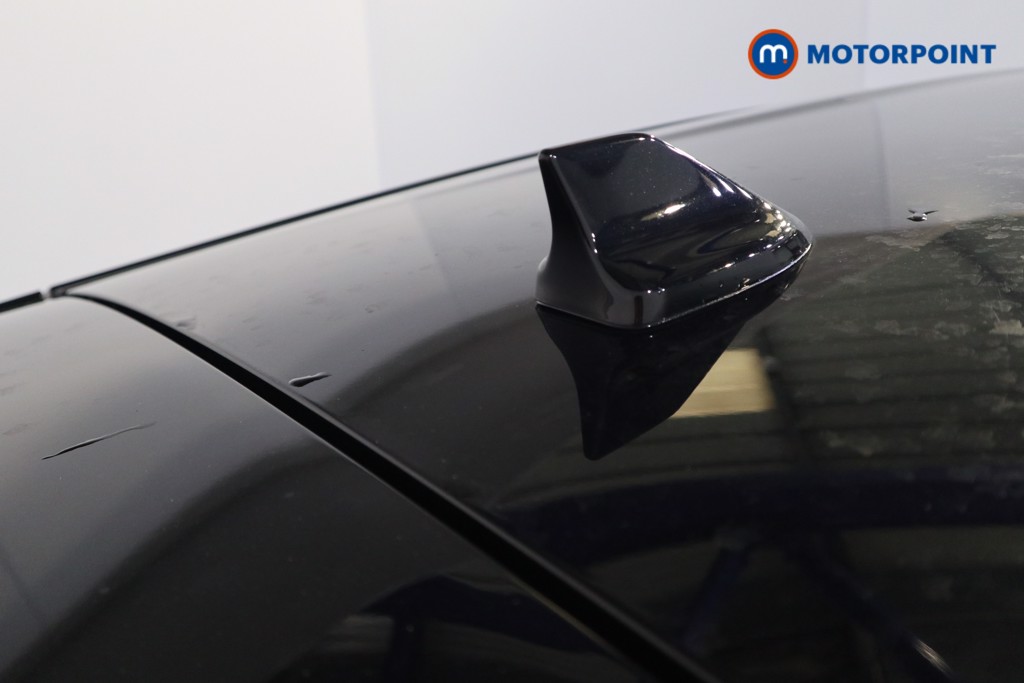 Ford Puma St-Line X Manual Petrol SUV - Stock Number (1629277) - 29th supplementary image