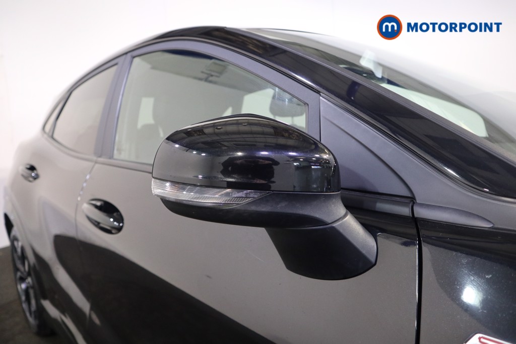 Ford Puma St-Line X Manual Petrol SUV - Stock Number (1629277) - 30th supplementary image
