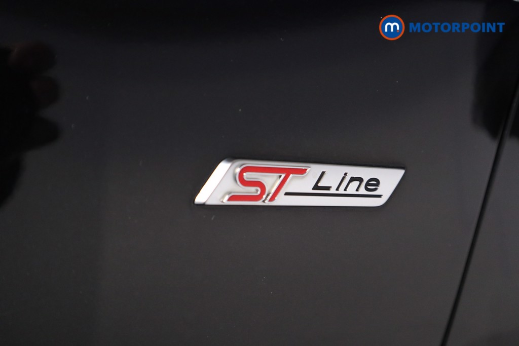 Ford Puma St-Line X Manual Petrol SUV - Stock Number (1629277) - 32nd supplementary image