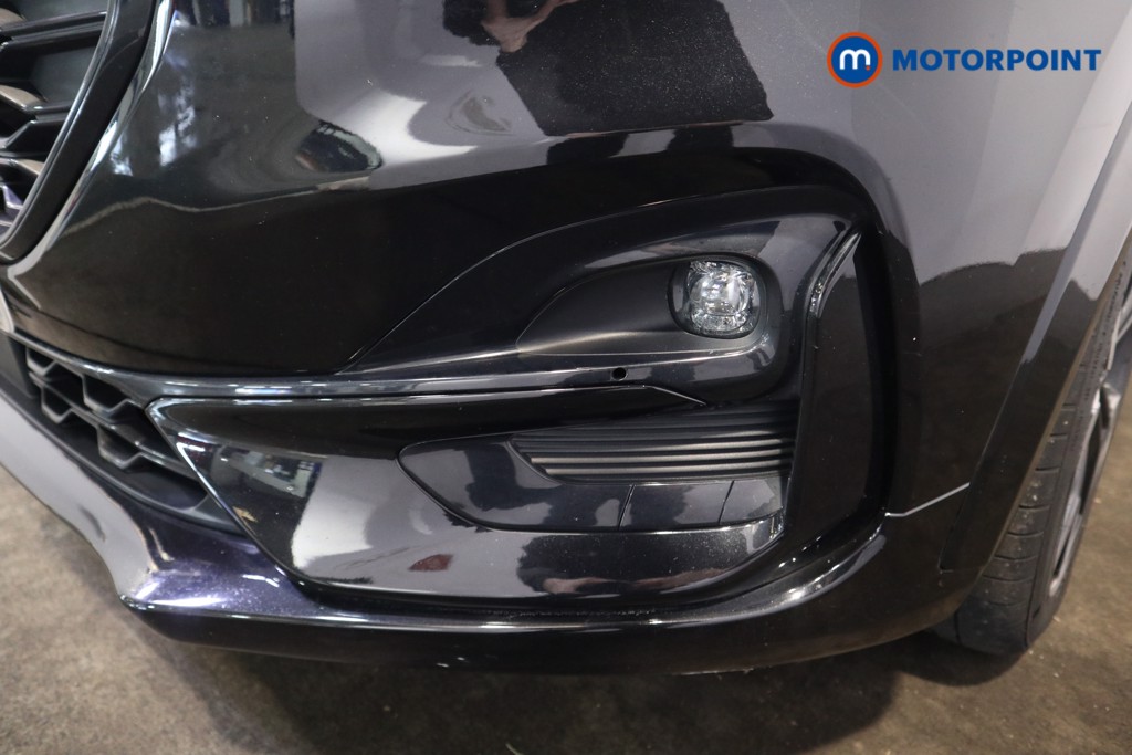 Ford Puma St-Line X Manual Petrol SUV - Stock Number (1629277) - 33rd supplementary image