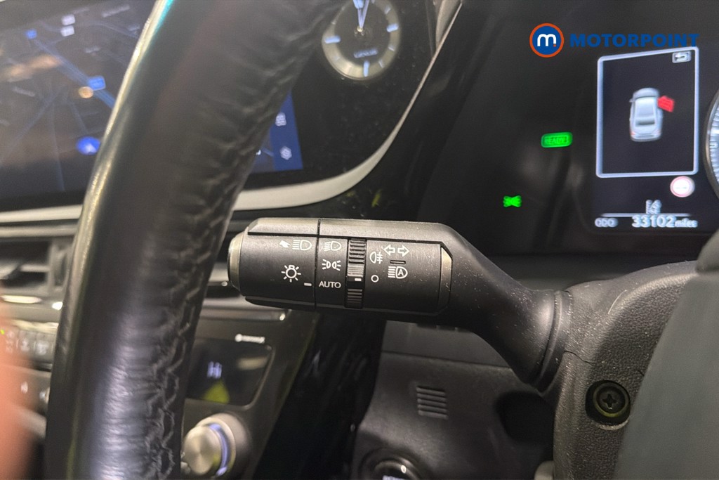 Lexus ES 300H 2.5 4Dr Cvt Premium Edition Automatic Petrol-Electric Hybrid Saloon - Stock Number (1629319) - 6th supplementary image