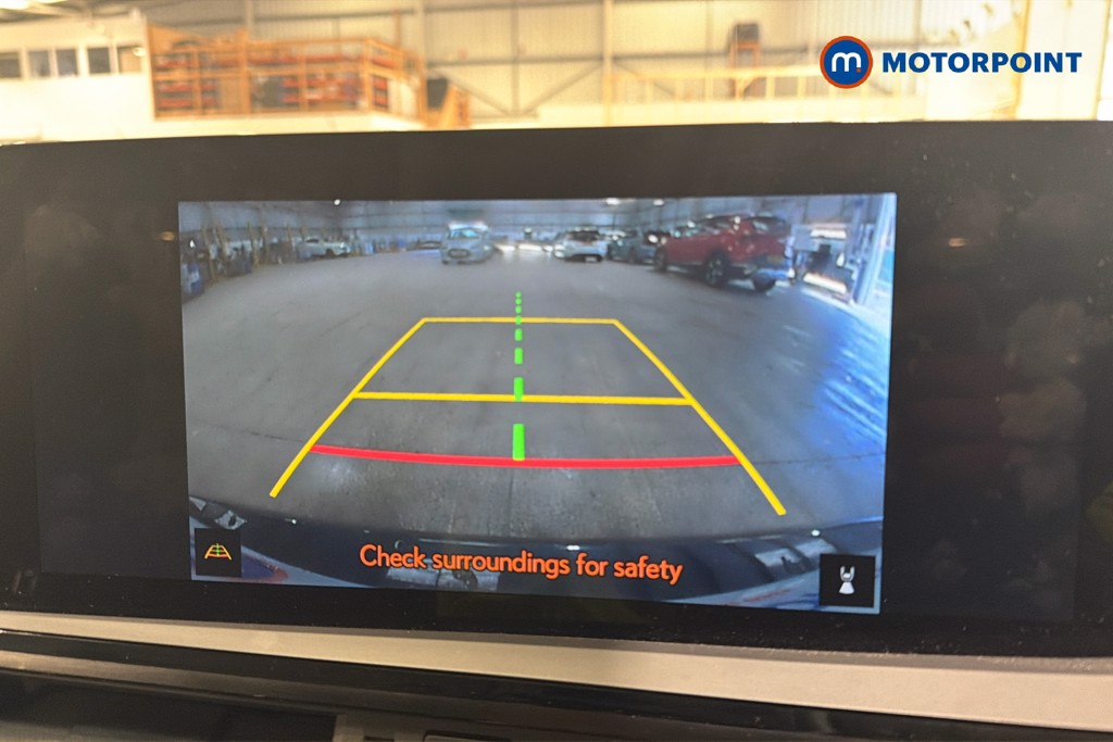 Lexus ES 300H 2.5 4Dr Cvt Premium Edition Automatic Petrol-Electric Hybrid Saloon - Stock Number (1629319) - 13th supplementary image