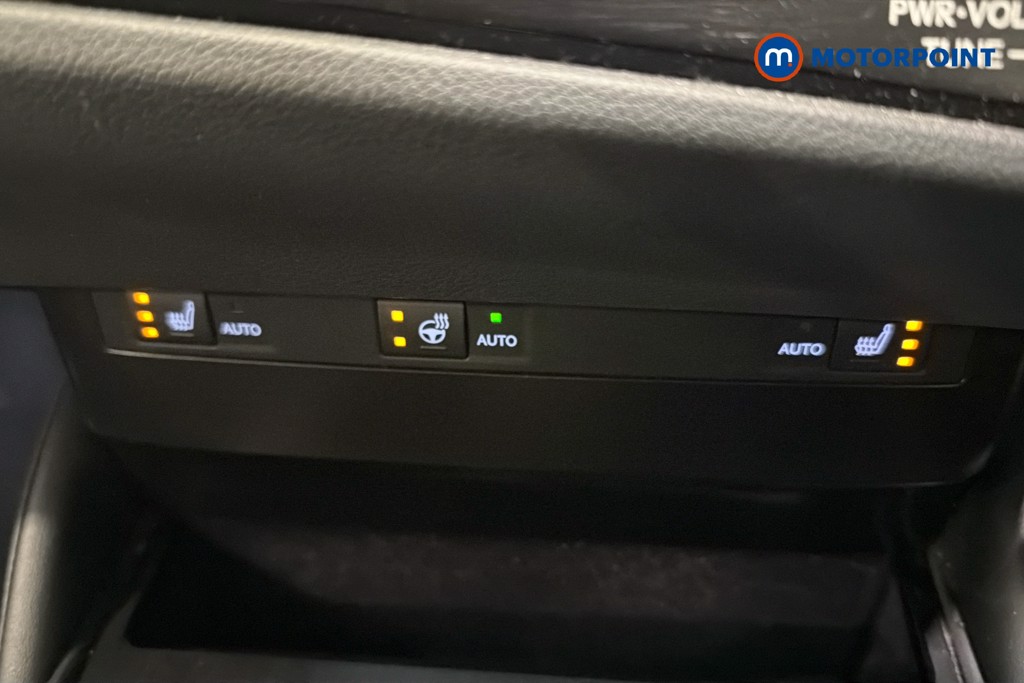 Lexus ES 300H 2.5 4Dr Cvt Premium Edition Automatic Petrol-Electric Hybrid Saloon - Stock Number (1629319) - 14th supplementary image