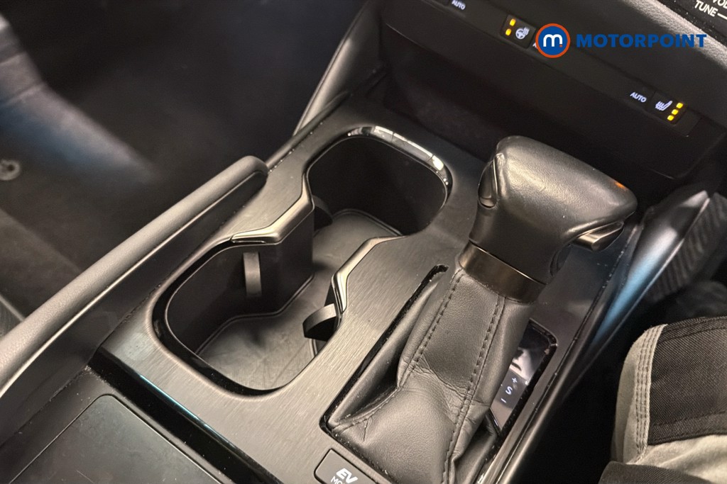 Lexus ES 300H 2.5 4Dr Cvt Premium Edition Automatic Petrol-Electric Hybrid Saloon - Stock Number (1629319) - 15th supplementary image