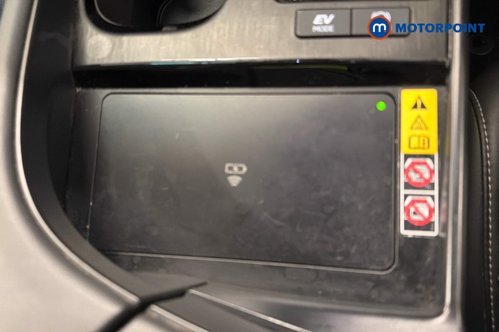 Lexus ES 300H 2.5 4Dr Cvt Premium Edition Automatic Petrol-Electric Hybrid Saloon - Stock Number (1629319) - 17th supplementary image