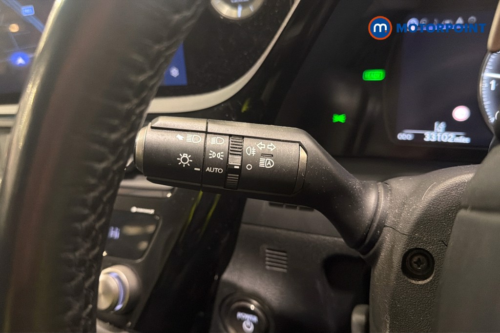 Lexus ES 300H 2.5 4Dr Cvt Premium Edition Automatic Petrol-Electric Hybrid Saloon - Stock Number (1629319) - 18th supplementary image