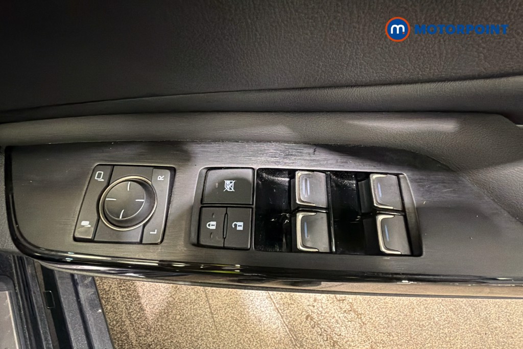 Lexus ES 300H 2.5 4Dr Cvt Premium Edition Automatic Petrol-Electric Hybrid Saloon - Stock Number (1629319) - 20th supplementary image