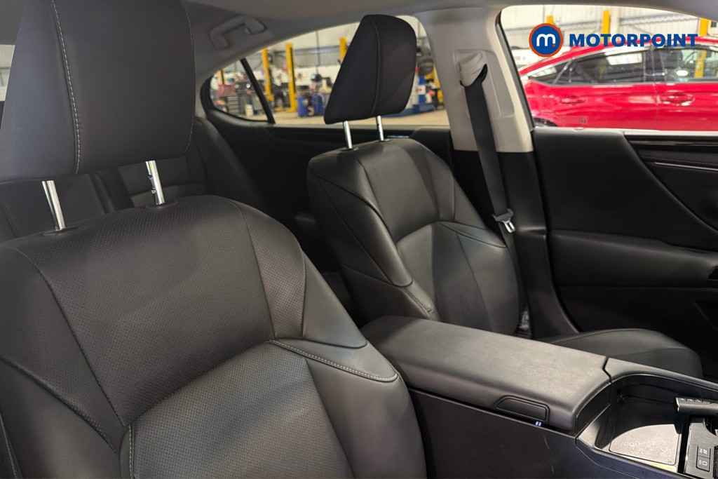 Lexus ES 300H 2.5 4Dr Cvt Premium Edition Automatic Petrol-Electric Hybrid Saloon - Stock Number (1629319) - 22nd supplementary image