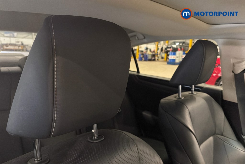 Lexus ES 300H 2.5 4Dr Cvt Premium Edition Automatic Petrol-Electric Hybrid Saloon - Stock Number (1629319) - 23rd supplementary image