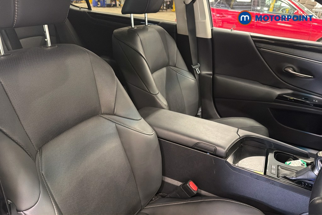 Lexus ES 300H 2.5 4Dr Cvt Premium Edition Automatic Petrol-Electric Hybrid Saloon - Stock Number (1629319) - 26th supplementary image