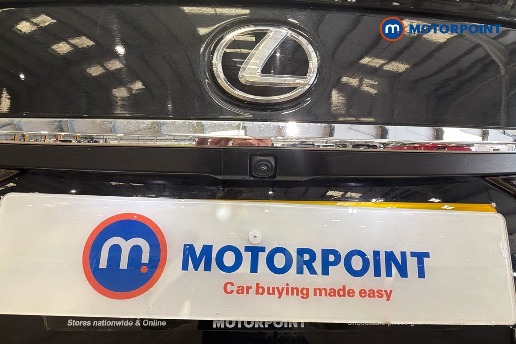 Lexus ES 300H 2.5 4Dr Cvt Premium Edition Automatic Petrol-Electric Hybrid Saloon - Stock Number (1629319) - 36th supplementary image