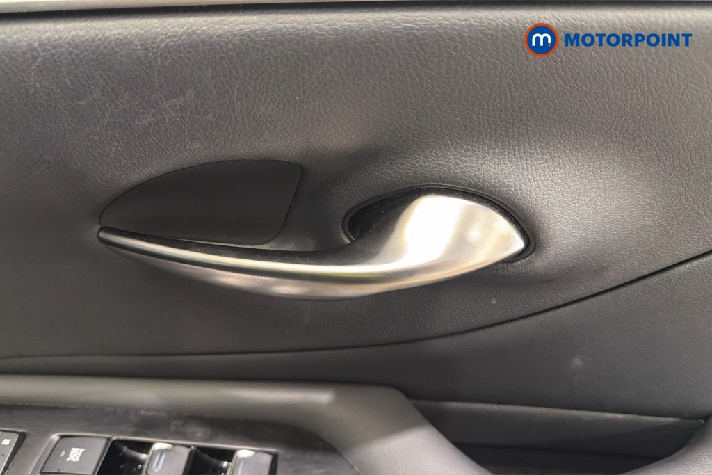 Lexus ES 300H 2.5 4Dr Cvt Premium Edition Automatic Petrol-Electric Hybrid Saloon - Stock Number (1629319) - 42nd supplementary image