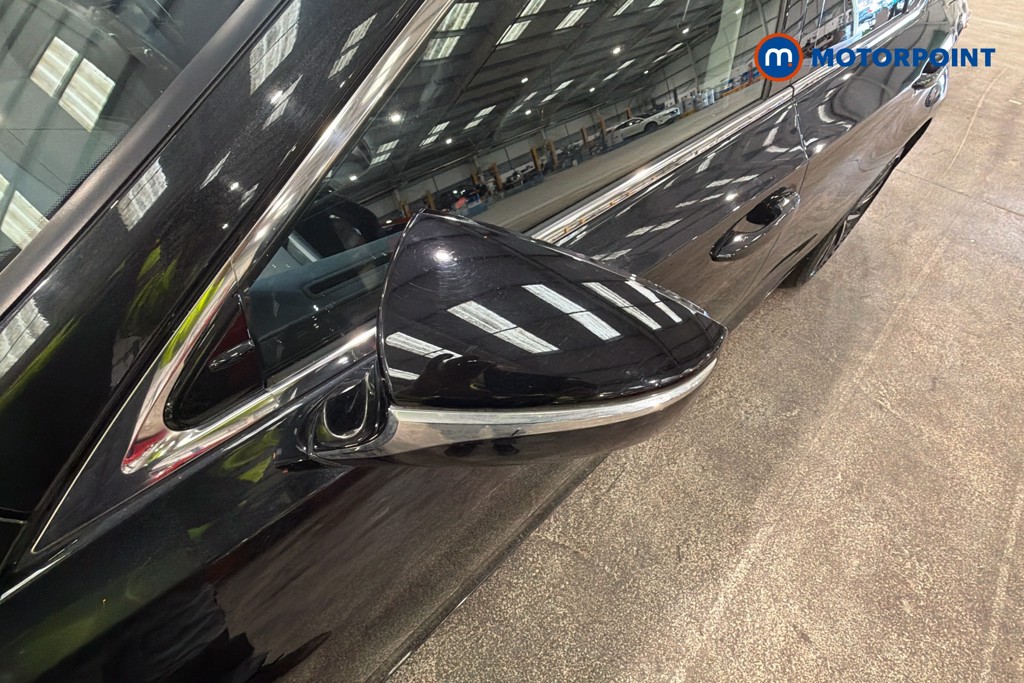 Lexus ES 300H 2.5 4Dr Cvt Premium Edition Automatic Petrol-Electric Hybrid Saloon - Stock Number (1629319) - 43rd supplementary image