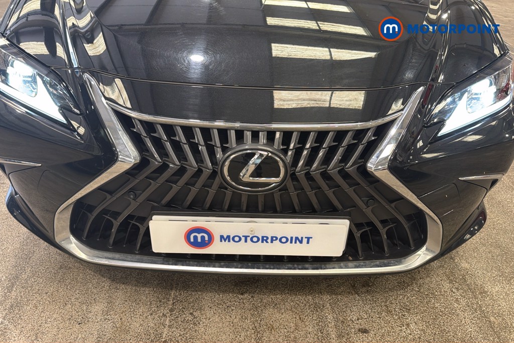 Lexus ES 300H 2.5 4Dr Cvt Premium Edition Automatic Petrol-Electric Hybrid Saloon - Stock Number (1629319) - 45th supplementary image