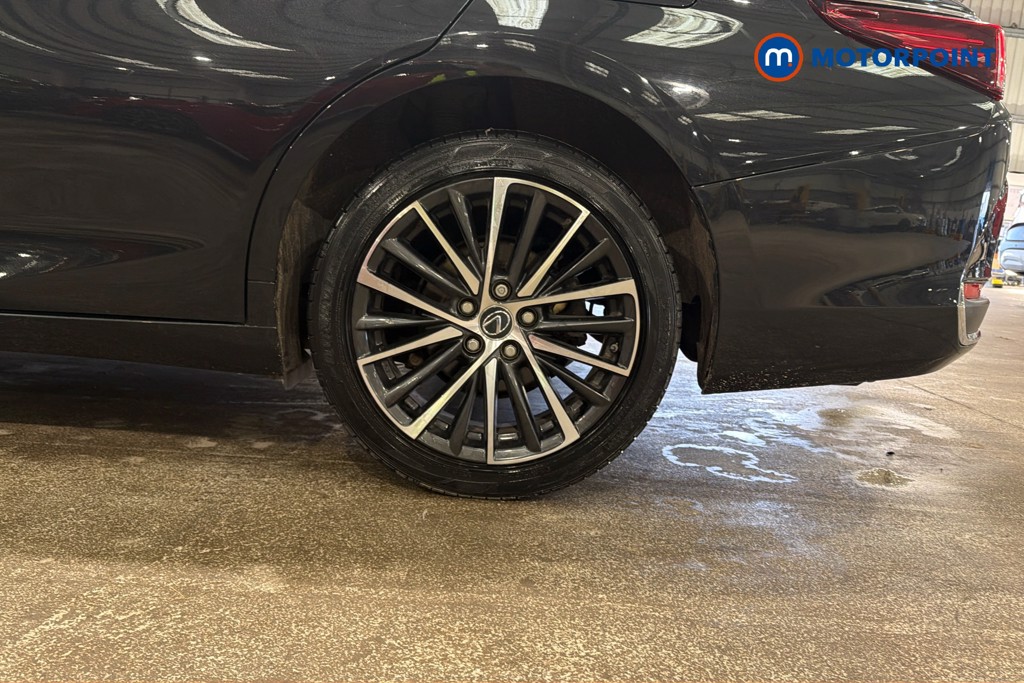 Lexus ES 300H 2.5 4Dr Cvt Premium Edition Automatic Petrol-Electric Hybrid Saloon - Stock Number (1629319) - 48th supplementary image