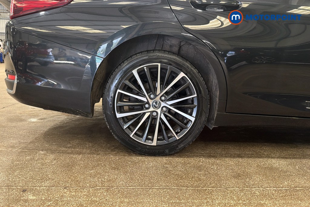 Lexus ES 300H 2.5 4Dr Cvt Premium Edition Automatic Petrol-Electric Hybrid Saloon - Stock Number (1629319) - 49th supplementary image