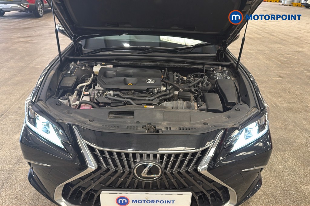 Lexus ES 300H 2.5 4Dr Cvt Premium Edition Automatic Petrol-Electric Hybrid Saloon - Stock Number (1629319) - 51st supplementary image