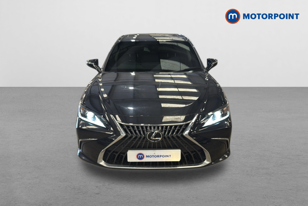 Lexus ES 300H 2.5 4Dr Cvt Premium Edition Automatic Petrol-Electric Hybrid Saloon - Stock Number (1629319) - Front bumper