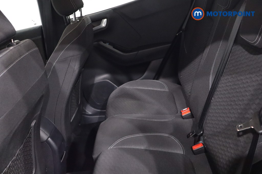 Ford Puma Titanium Manual Petrol SUV - Stock Number (1629357) - 5th supplementary image